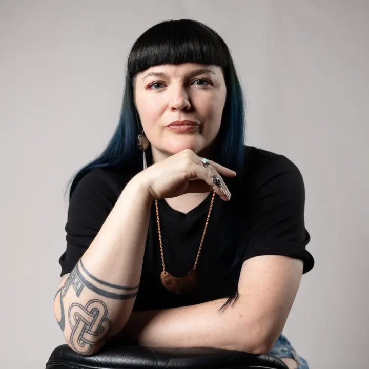 Kindra Swafford