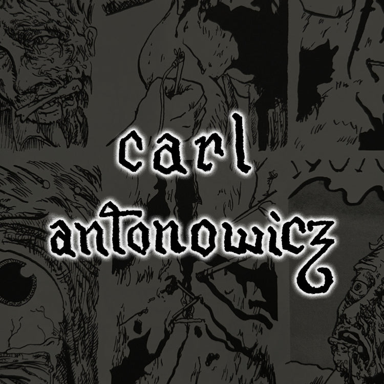 Carl Antonowicz