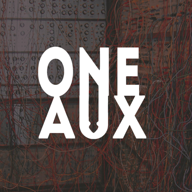 ONE AUX
