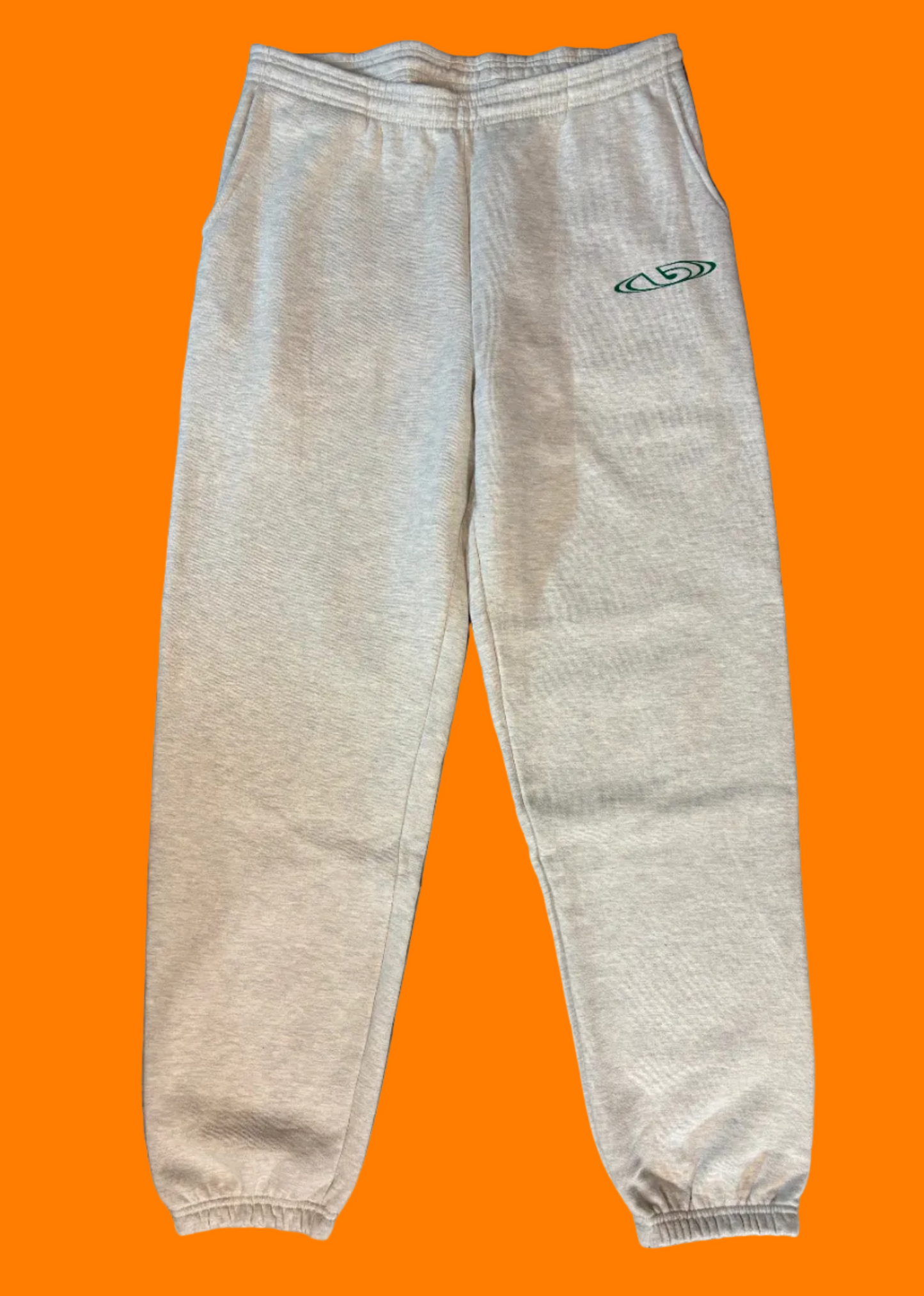 BY.Everyone Souvenirs Sweatpants