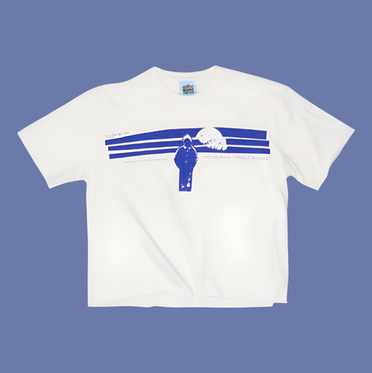 𝑳𝒊𝒈𝒉𝒕 𝒕𝒐 𝑺𝒆𝒆