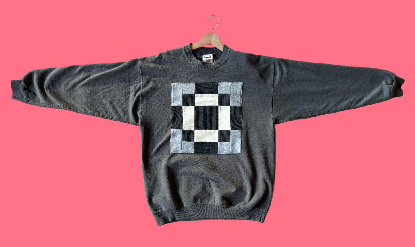 Tallie Nooooo Sweatshirt L