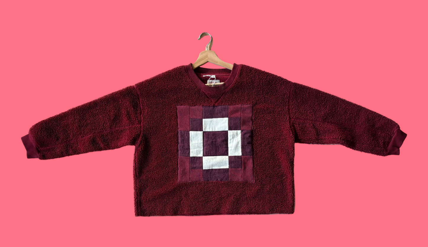 Tallie Nooooo Sweatshirt M