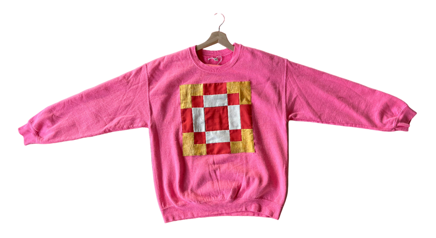 Tallie Nooooo Sweatshirt L