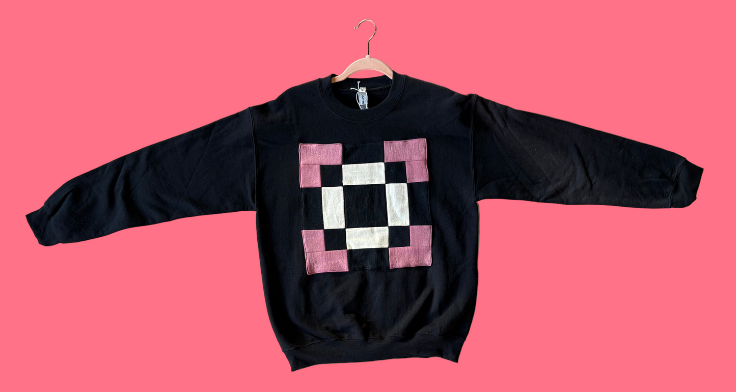 Tallie Nooooo Sweatshirt M