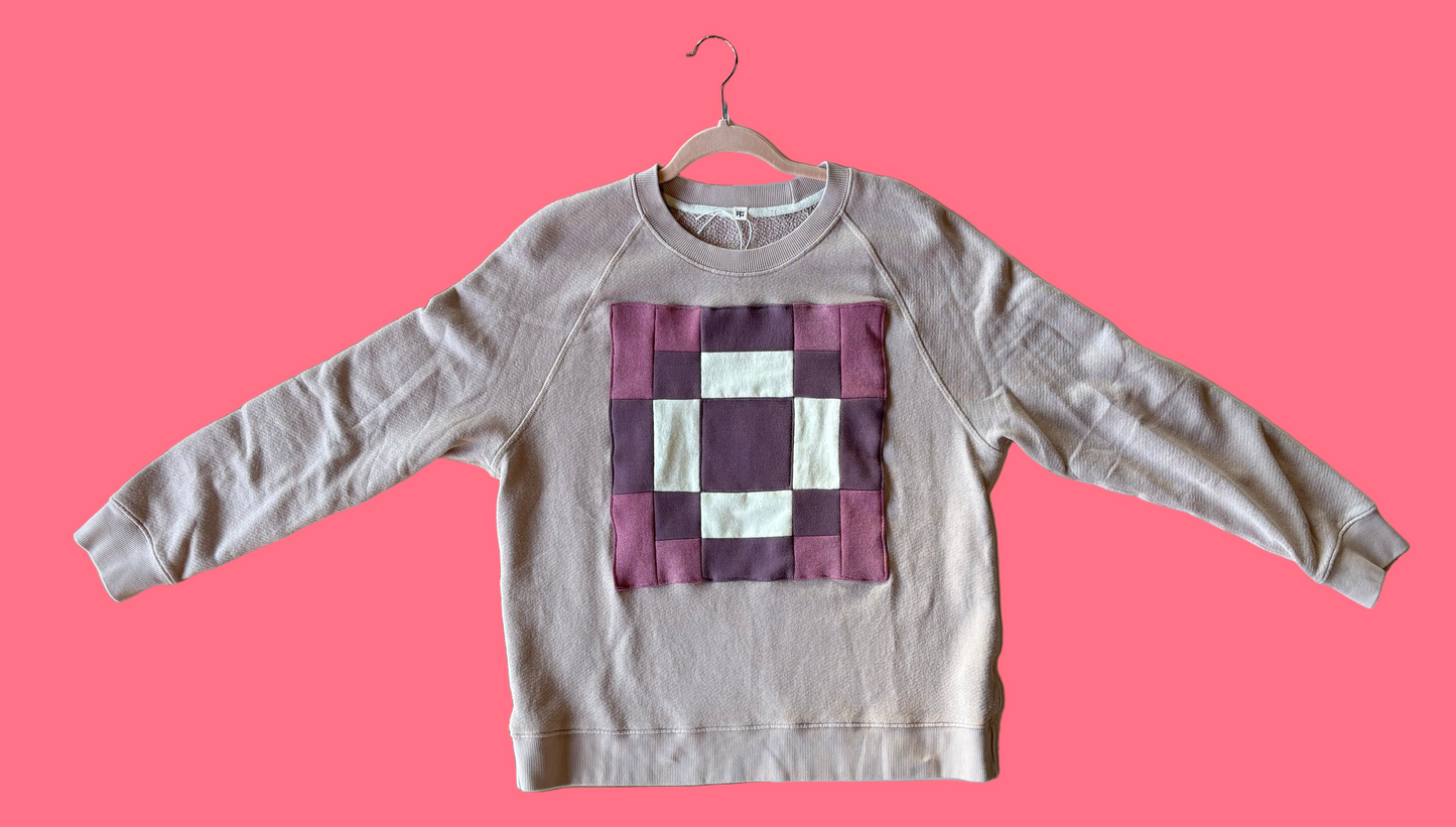 Tallie Nooooo Sweatshirt L