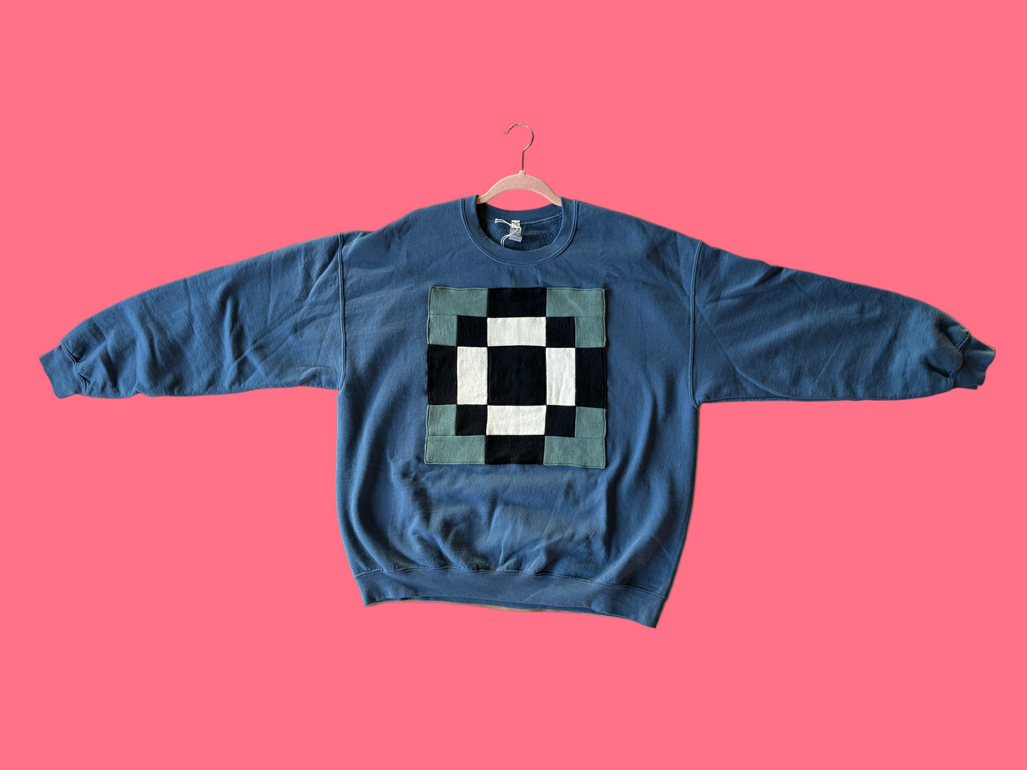 Tallie Nooooo Sweatshirt XL