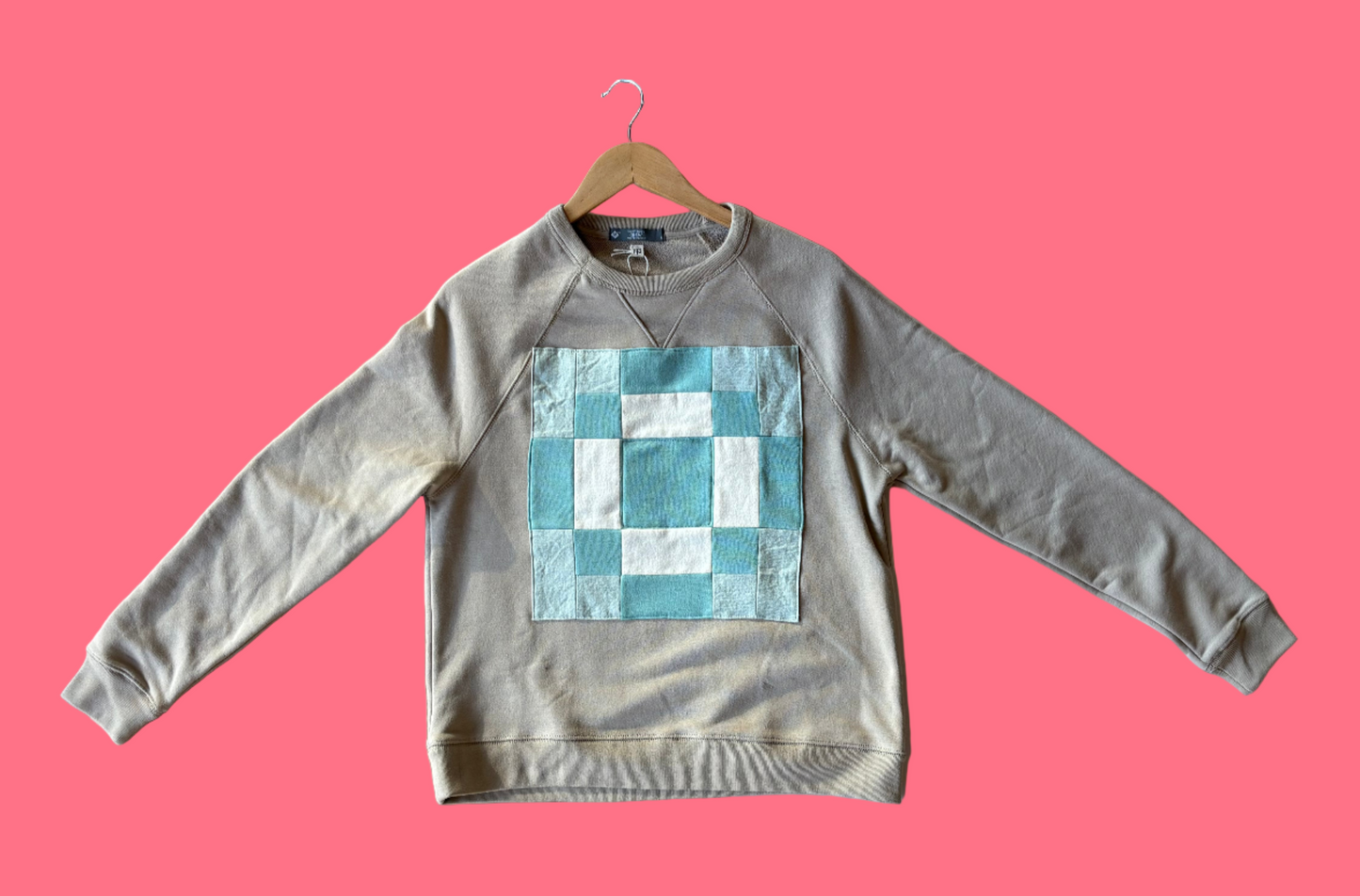 Tallie Nooooo Sweatshirt S