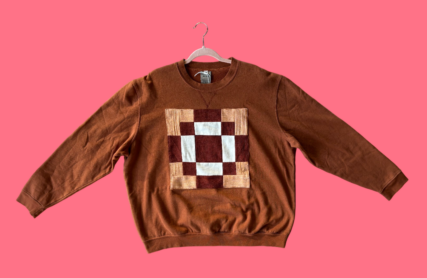 Tallie Nooooo Sweatshirt XL