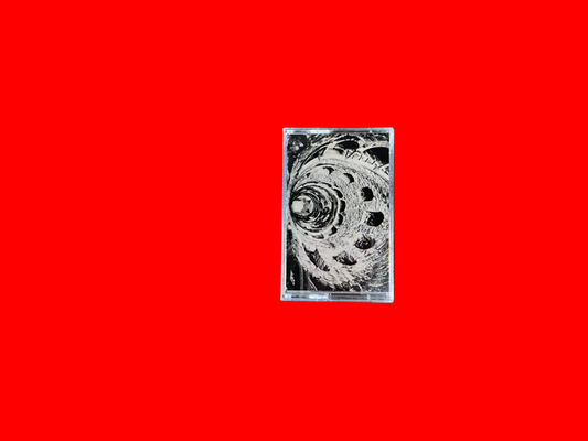 Ground Bus & Hissom “Sermonic Divisions vol.1” - RCKT0010