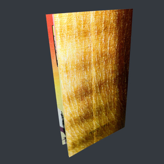 OPEN CASKET SOUNDSYSTEM: The Great Beast Zine