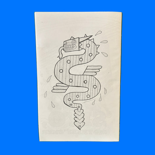 Journey to the Motherland