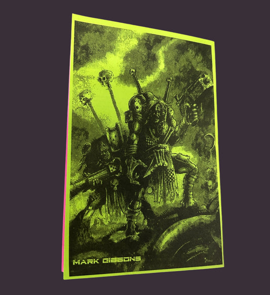 UNDERHIVE PROPAGANDIST