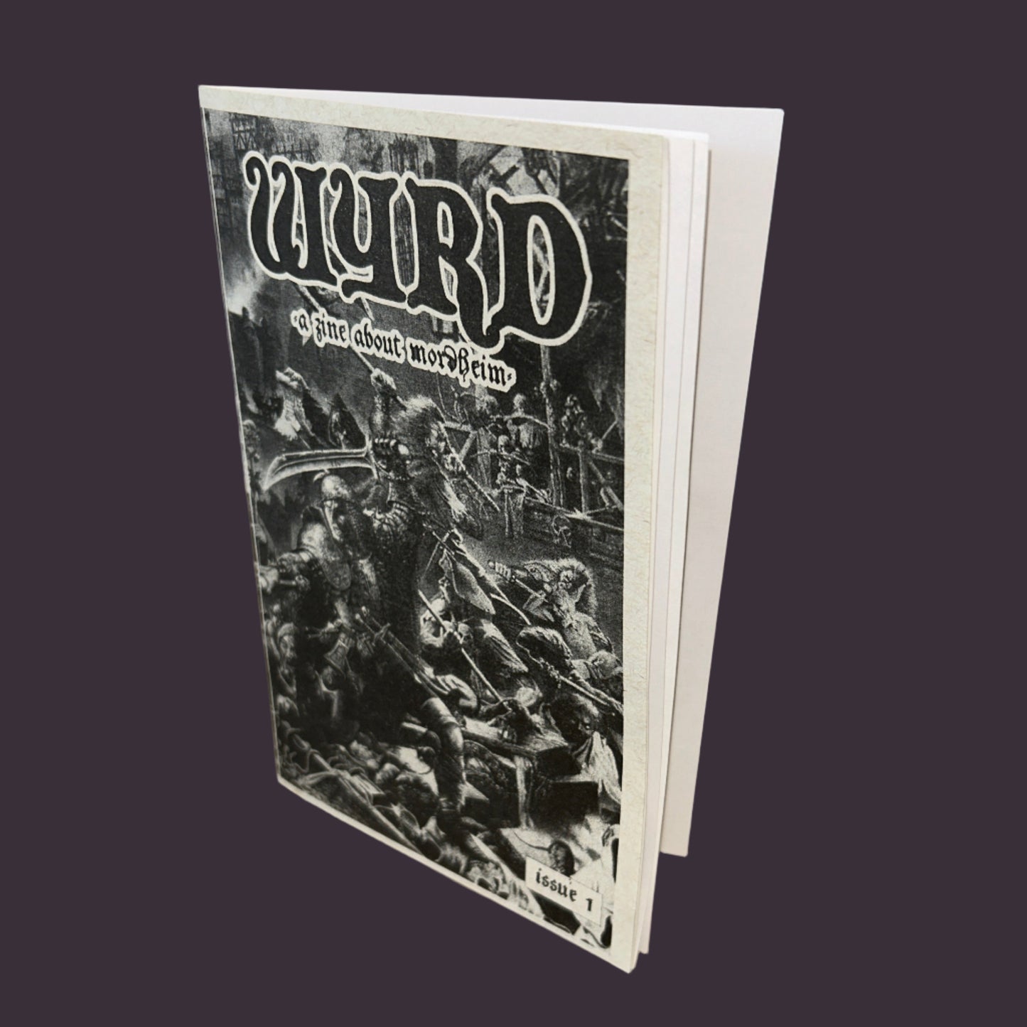 WYRD