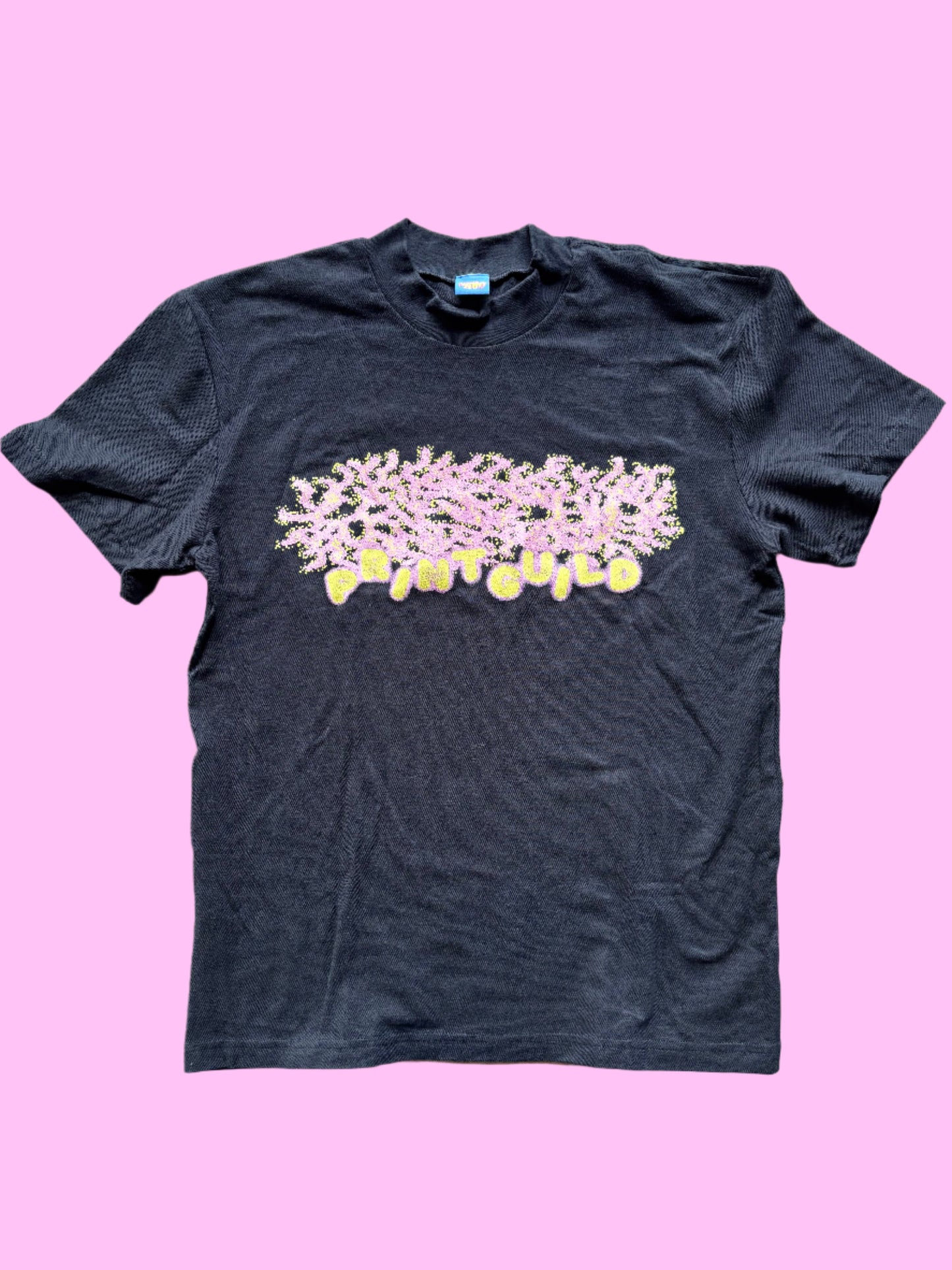 Friendship Print Guild Grind Tee