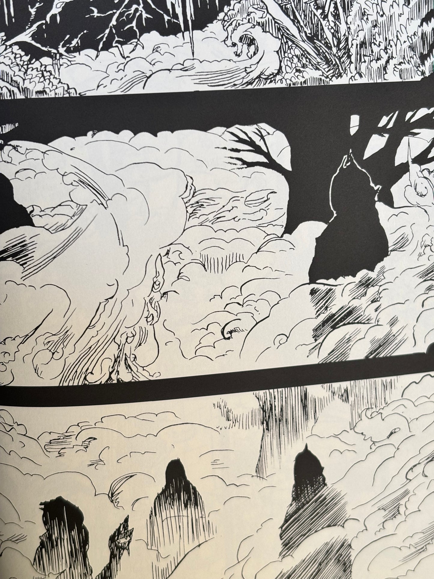 Carl Antonowicz - "turmring"