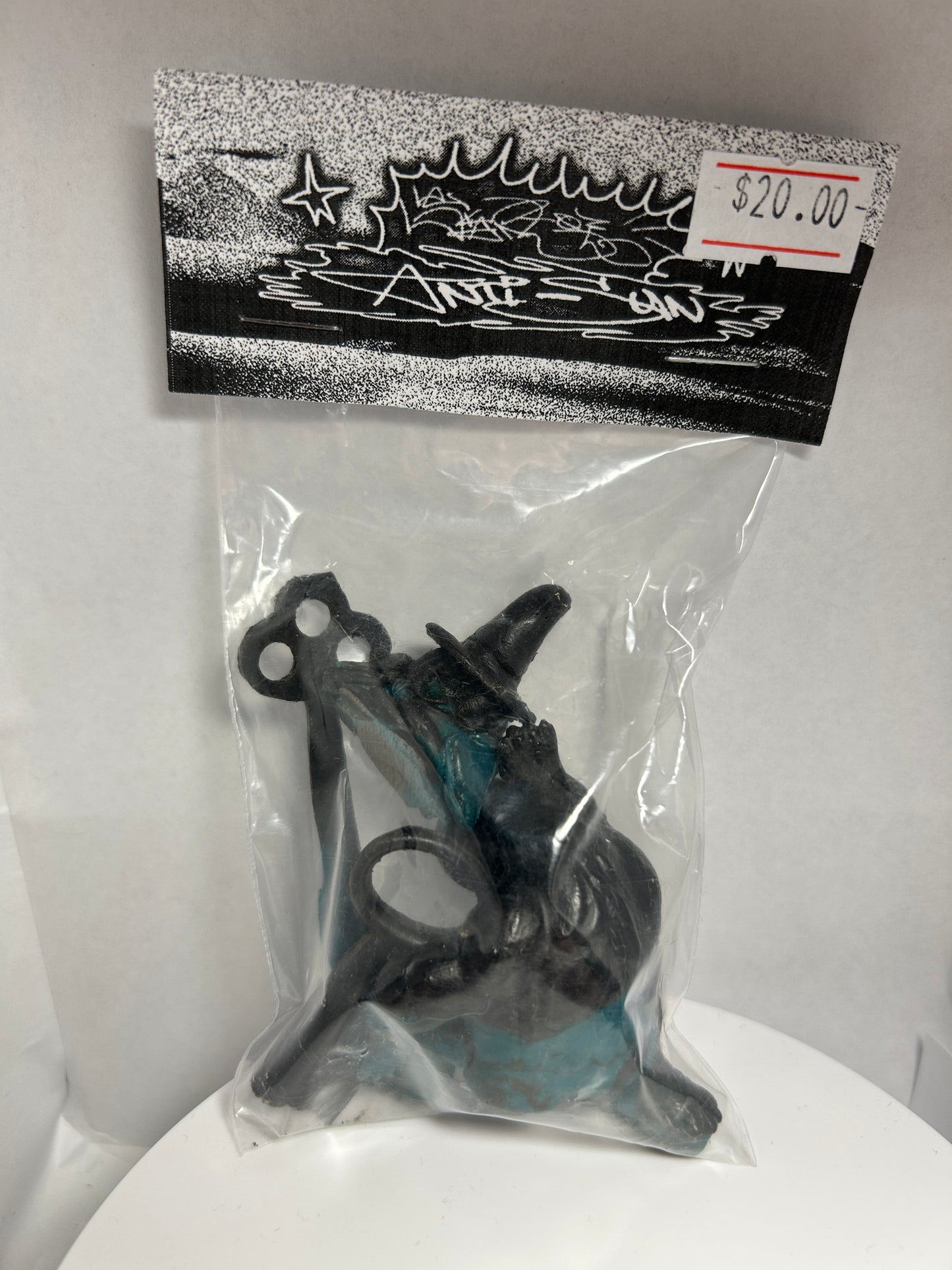 ANTI-SUN Bekartoe Miniatures