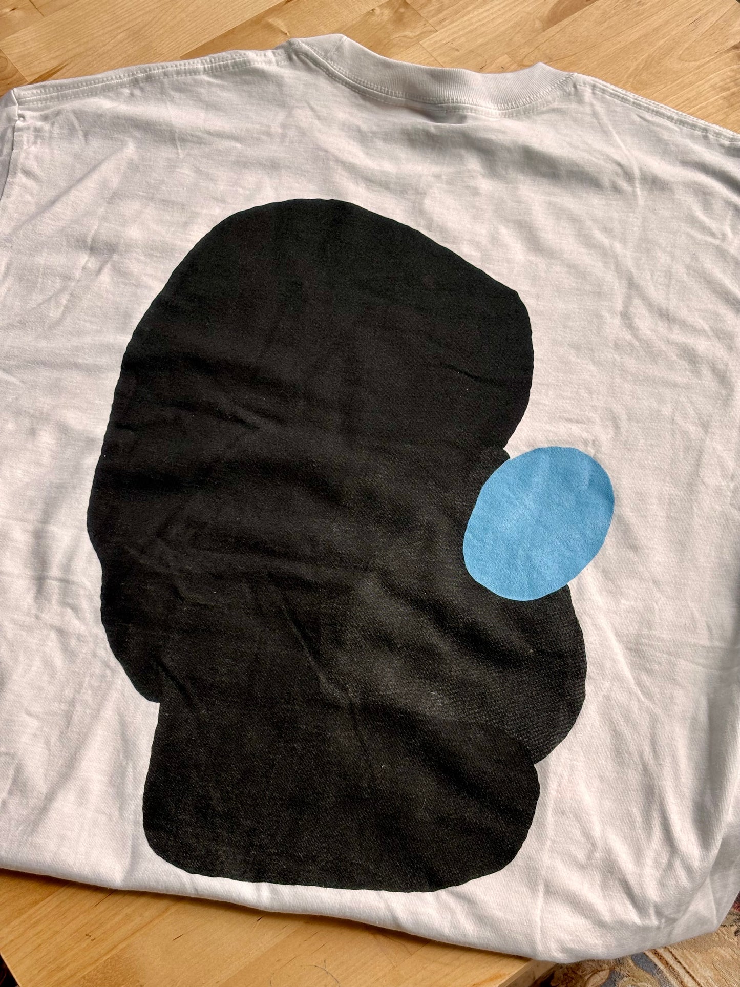 Tyler James Initials Tee