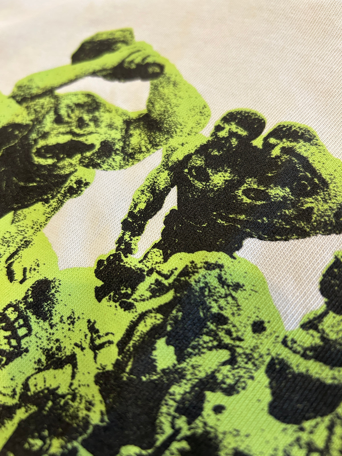 MOLDMOLDMOLD Collection Tee
