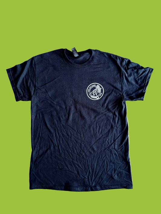 Tulsa Food Not Bombs Priorities Tee