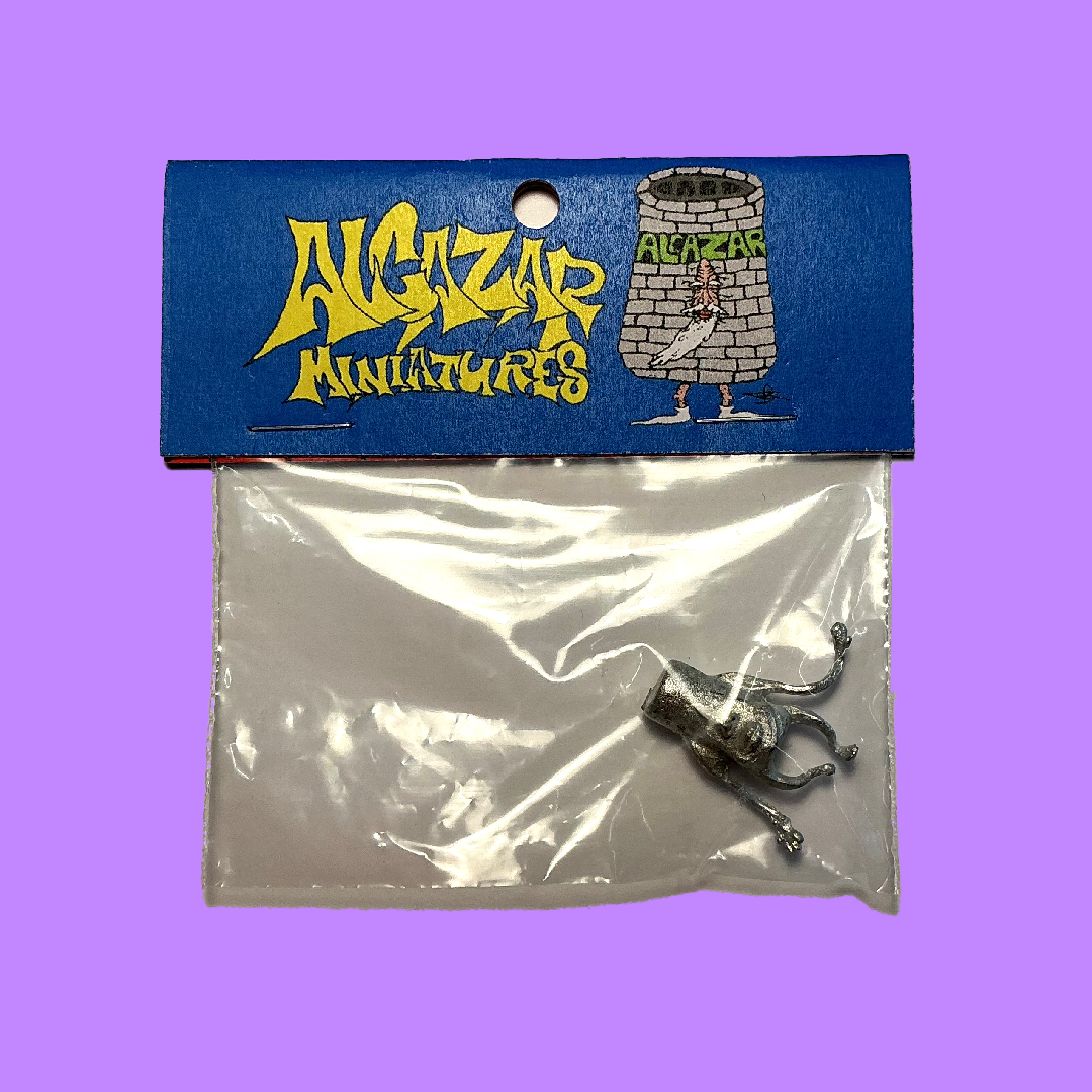 Lesser Enveloper - Alcazar Miniatures - Simpsominiatures