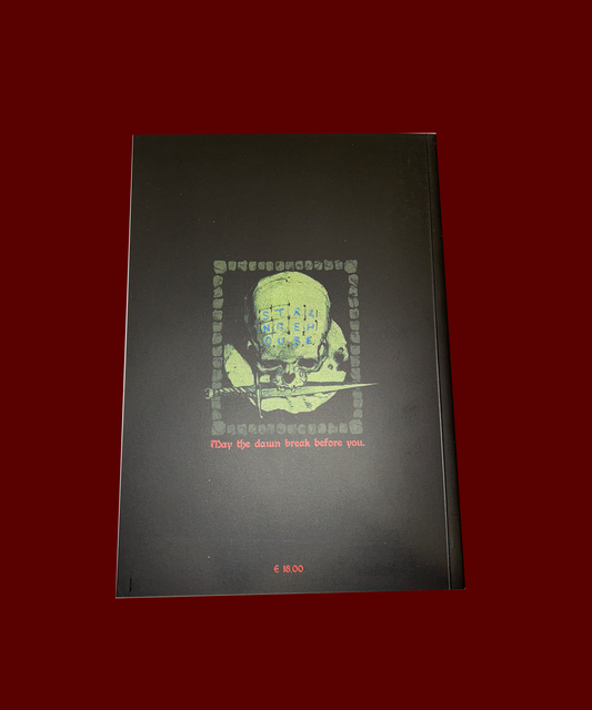 Age of Rot by Strange House