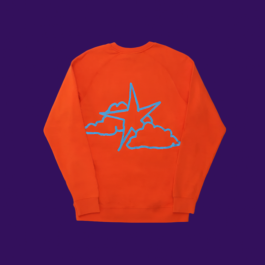 MUST Big Star Sweatshirt