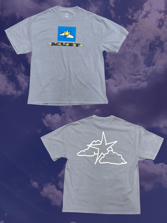MUST Sky Tee