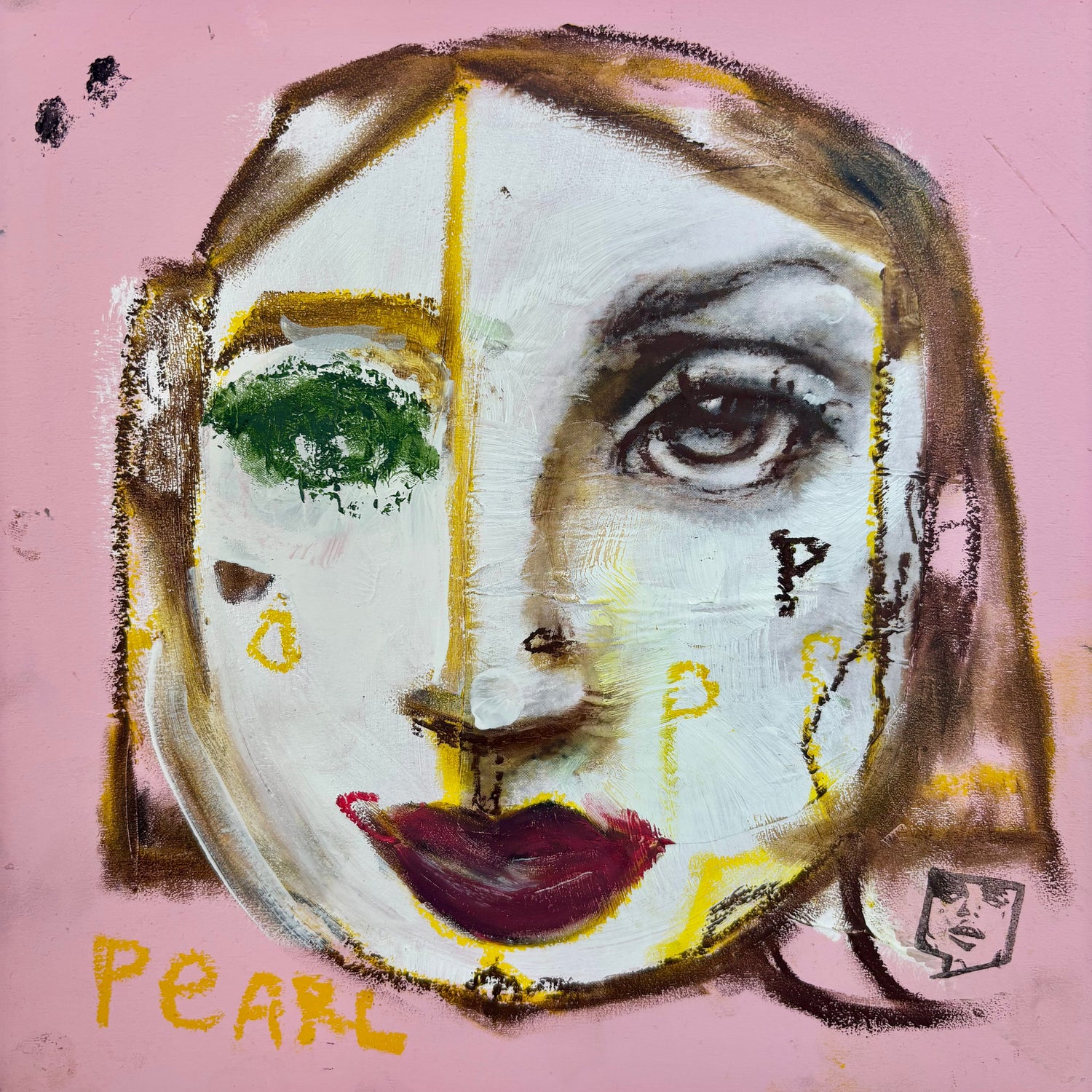 Pearl Rachinsky