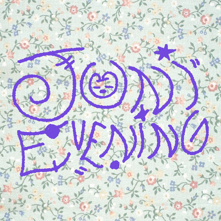 Juni Evening