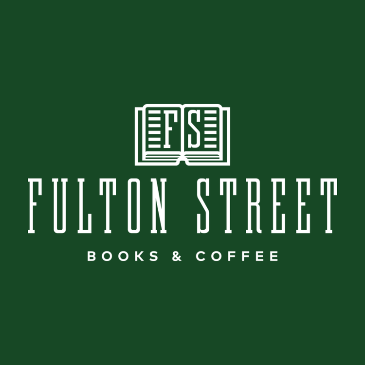 Fulton Street Books & Coffee