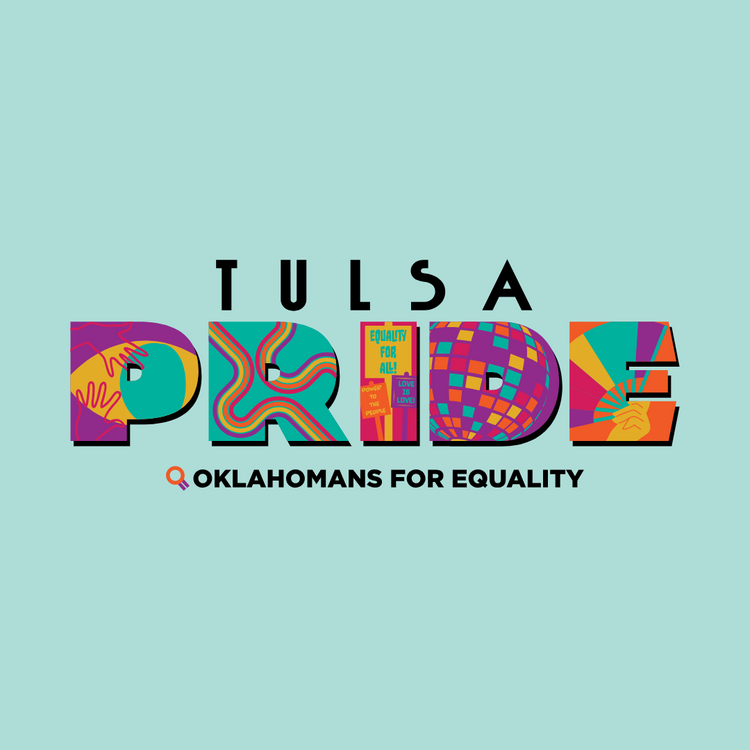 Tulsa Pride 2025