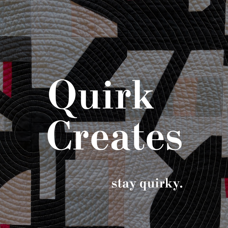 Quirk Creates