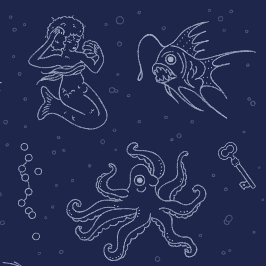 Sisters, Blood and Scale