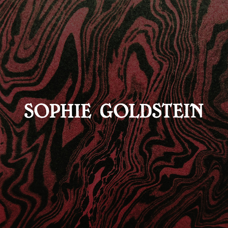 Sophie Goldstein