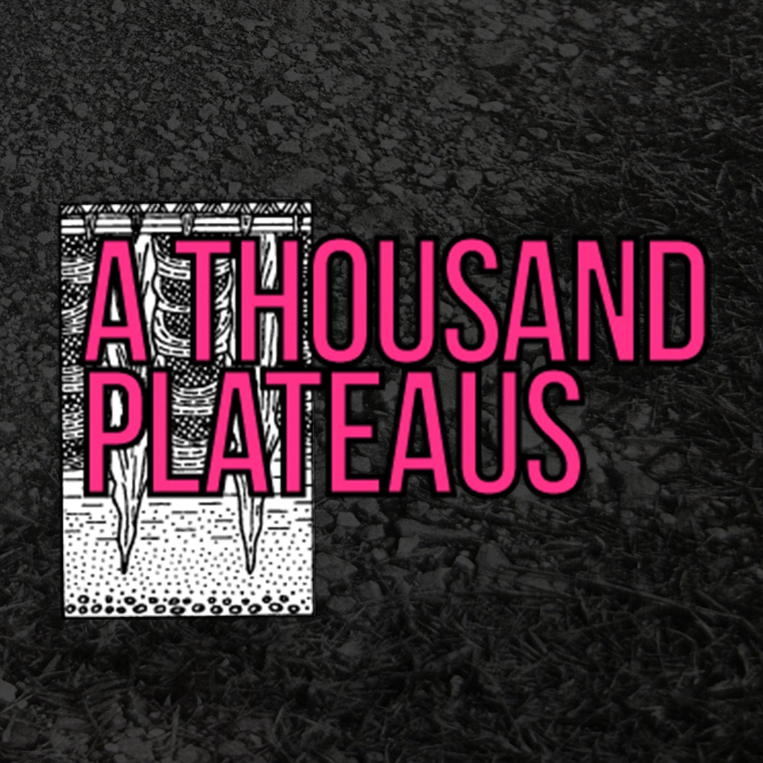 A Thousand Plateaus