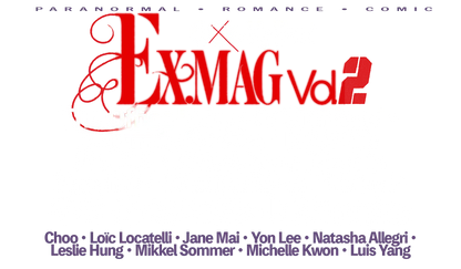 ExMag 2 By Various artists