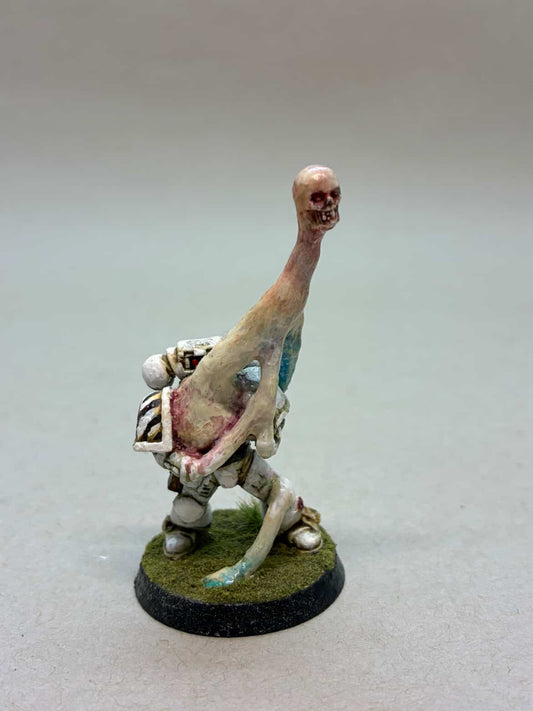 Chaos Space Marine I