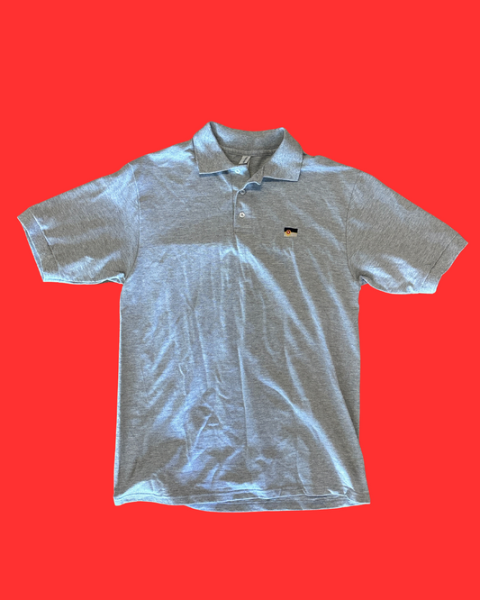 ANTM Co. Tulsa Flag Polo