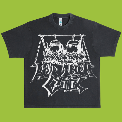 Tulsa FNB x Friendship Let Them Cook Tee