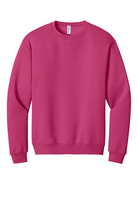 Gaining Ground Book Bus Sweatshirt