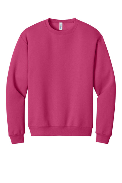 Gaining Ground Book Bus Sweatshirt