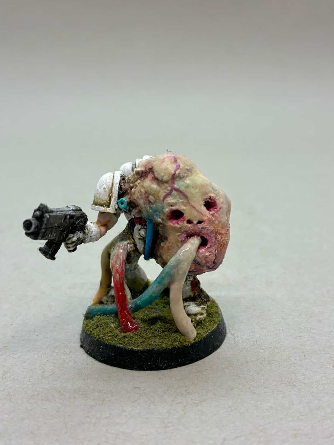 Chaos Space Marine II