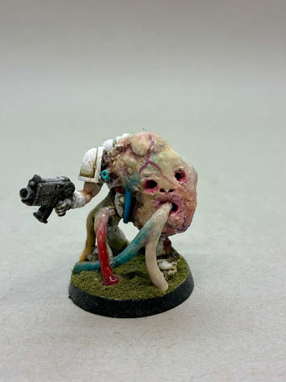 Chaos Space Marine II