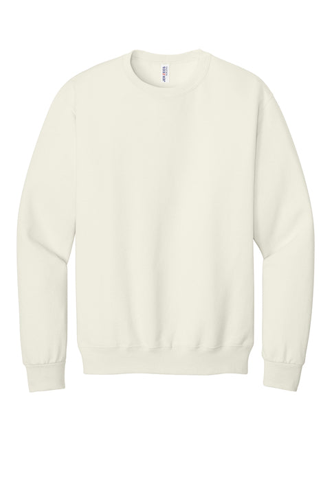 Gaining Ground Book Bus Sweatshirt