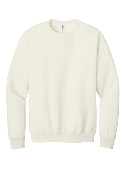 Gaining Ground Book Bus Sweatshirt