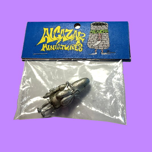 Phulogawan - Alcazar Miniatures - Simpsominiatures