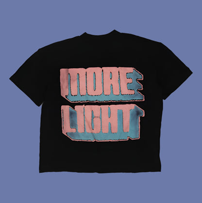 𝑴𝒐𝒓𝒆 𝑳𝒊𝒈𝒉𝒕