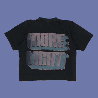 𝑴𝒐𝒓𝒆 𝑳𝒊𝒈𝒉𝒕