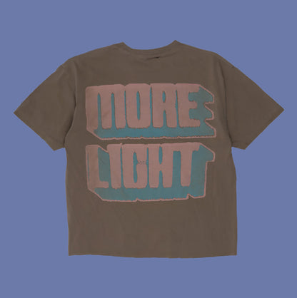 𝑴𝒐𝒓𝒆 𝑳𝒊𝒈𝒉𝒕